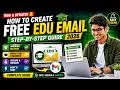 Edu mail Aug 9