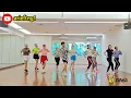 Download Lagu Ich Habe Einen Kleinen Papagei | Die Schlagerboys | Zumba Choreography | ZIN Arief