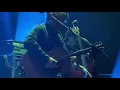 Railroad Earth - Seven Story Mountain @ Vic Theatre, Chicago 3/7/20
