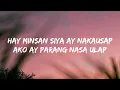 Rachel Alejandro - Mr. Kupido (Lyric)