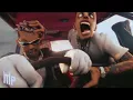 MILLENNIUM PARADE - KIZAO feat. Rauw Alejandro, Tainy