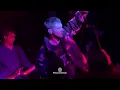 Militarie Gun "Do It Faster" & "B A D I D E A" LIVE