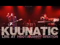 Lagu Kuunatic @ Hootananny Brixton 20/04/25