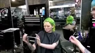Laura FaceOff Season 10