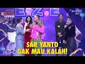 Lagu TAK MAU KALAH! Sar Yanto dan Eno Sama-Sama Siap Dites Nada | DMD PANGGUNG REZEKI