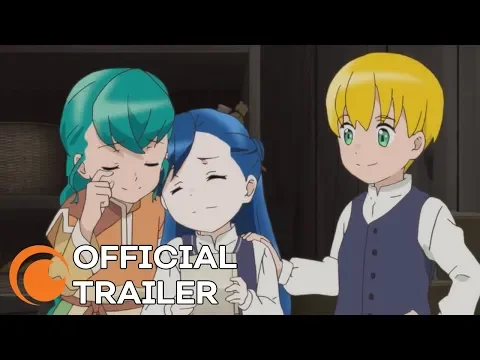 Part 2 Official Trailer [Subtitled]