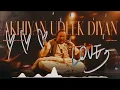 AKHIYAN UDEEK DIYAN (REMIX)  - NUSRAT FATEH ALI KHAN X ARSH BEATZ