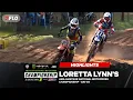 Loretta Lynn s Day 3 AMA Amateur National Motocross Championship 26 Highlights