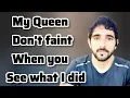 Val niet flauw als je ziet wat ik heb gedaan | Sjeik Hamdan | Fazza Prince of Dubai | Fazza Poems