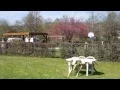 Download Lagu Camping le Bois de Pecheurs | Poix de Picardie | Somme | Frankrijk