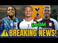 Download Lagu 🔥🚨DRINGEND! TOTTENHAM SLUIT €60M DEAL VOOR XAVI SIMONS! DANIEL LEVY WIL LOOKMAN \u0026 ROGERS? SPURS N...