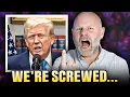 Trump s Insanity Triggering Unthinkable Supply Shortages