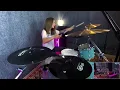 blink-182 - First Date (Drum Cover)