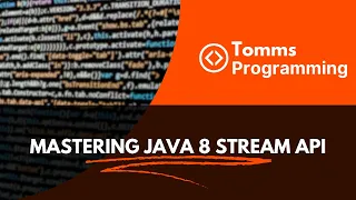 Java 8 Stream API Explained Simplify Your Code and Boost Performance
