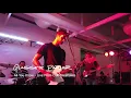 Glasseye Parlour - All You Know (live from club westlakes)