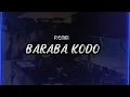 Download Lagu Baco Bece - Baraba Kodo ( FM - Remix ) New 2k22
