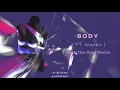 Loud Luxury - Body ft. Brando (Jack The Muss Remix)