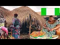 Download Lagu Largest Rural African village market day in Wannune Tarka, Nigeria west Africa