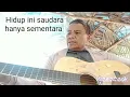 Download Lagu lagu rohani rindukan rumah di surga