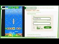 Tutorial Word Chums Cheat at word-grabber com