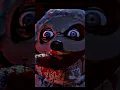 Never Be Alone Edit (The hug) #fnaf #fnafmovie #shorts #scary