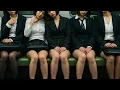 Download Lagu 仕事終わりの疲れた女性会社員 | The tired  Japanese office worker after work | 퇴근 후 피곤한 일본 직장인 | 下班后疲惫的女职员