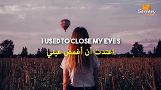 أغنية إنجليزية هادئة وجميلة    لا تفوتك    مترجمة                       دندنها