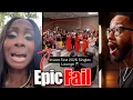 Kendra G PROMISED Black Women RICH Men It BACKFIRED