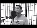 Just Be A Man About It - Toni Braxton (Jahlil cover)