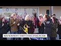 Thriftmart a nonprofit thrift store opens in Des Moines