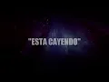Jose Luis Reyes - Esta Cayendo (Letra Oficial)
