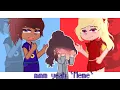 Download Lagu Mmm yeah~Meme~||Gacha club||Sashannarcy||Amphibia||Kuroko||