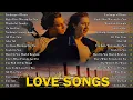 Download Lagu Romantic Love Songs 80s 90s 💝 WestLife, MLTR, Chicago,Jim Brickman,David Pomeranz🌹Oldies But Goodies