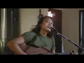 BIG YELLOW TAXI - COUNTING CROWS ft VANESSA CARLTON | FELIX IRWAN