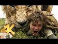 Download Lagu 9 Minute Opening Scene | KRAVEN THE HUNTER (2024) Movie CLIP 4K