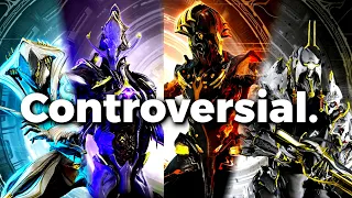 How Primes Changed Warframe Forever