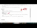 Leetcode Solution - Check distances between same letters