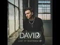 Because of You - David J