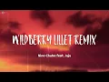 Nina Chuba - Wildberry Lillet Remix (Lyrics) feat. Juju