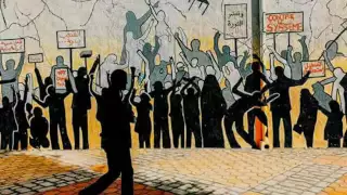 عيش حياتك كيما تحب أنسها الناس 