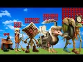 Download Lagu Which All Italian AI Brainrot Animal is truly Immortal???
