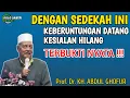 Download Lagu MANFAAT SEDEKAH - KEBERUNTUNGAN DATANG KESIALAN HILANG KH ABDUL GHOFUR LAMONGAN TERBUKTI NYATA