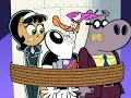 Dudley Puppy - Quacky s been cancelled NO-O-O How could you READ DESCRIPTION