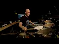 Welcome home - King Diamond (drum cover)