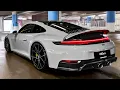 Download Lagu 2025 Porsche 911 GTS - Sound, Interior and Exterior