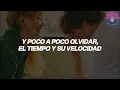 Julieta Venegas - Lento (Letra / Lyrics)