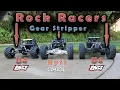 Axial Ryft Build - Learning from my mistakes