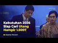 Download Lagu Beban Rakyat Menanggung Utang Makin Berat Terlihat di APBN 2026 #Asesmen132