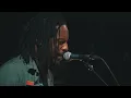 Black Joe Lewis - PTP (Live on KEXP)