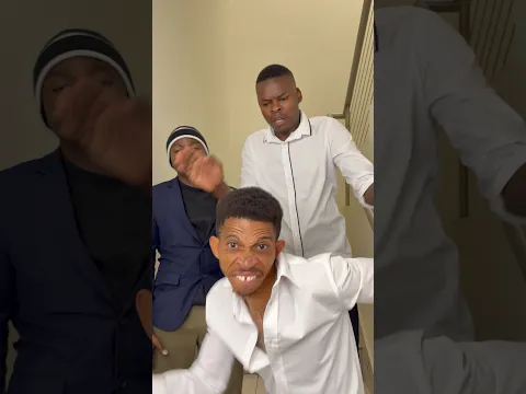 Pastor Jonasi